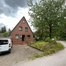 Landhaus Huntlosen Monteure, hotel in Großenkneten