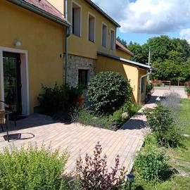 Ralsko-Hradcany - apartmán