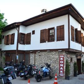 Yorgancıoglu Konak, hotel in Safranbolu