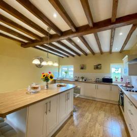 The Haybarn, hotel in Wrexham