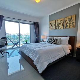 Casa HJP - Rooftop Pool, Gym, Balconies,