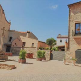 Casa rural Cal Codina, hotel in Prats del Rey