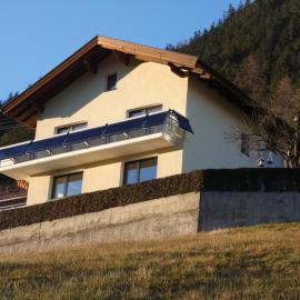 Haus Alpenrose