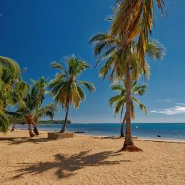 Orangea Beach Resort, hotel Andilanában