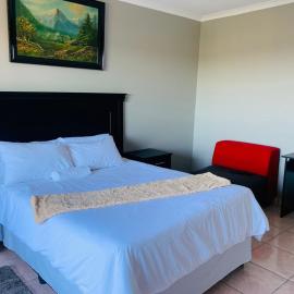 Xaba Guest Lodge, хотел в Ричардс Бей