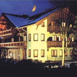 Sportpension Bergblick, hotel u gradu Vagrain