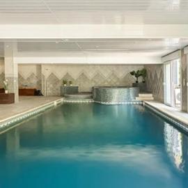 La Grignotière Lodge & Spa, hotell sihtkohas Crécy-la-Chapelle