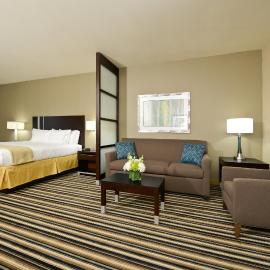 Holiday Inn Express & Suites Forrest City by IHG, ξενοδοχείο σε Forrest City