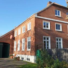 Grashaus Groothusen