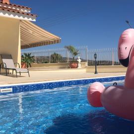 Peyia Palm Villa