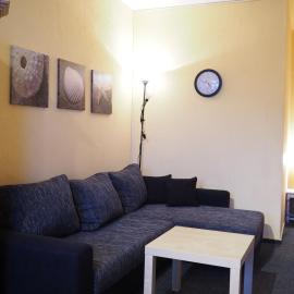 Friesenmeer Apartment