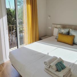Apartamentos MIRADOR DEL TRANSITO