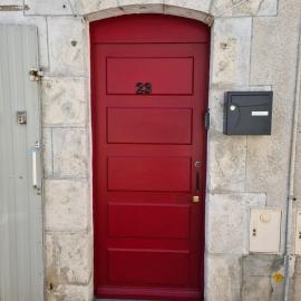 Beaugency में, होटल Beaugency-1 sur la route des Châteaux