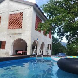 vi sentirete come nel West!, hotel a Drusco