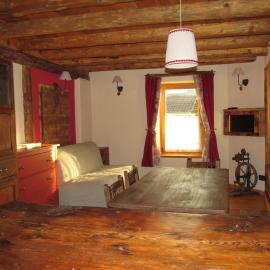 Alloggio Gran Paradiso