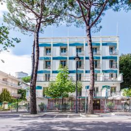 Cesenatico में, होटल Hotel Residence Des Bains