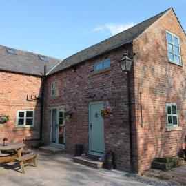 The Hoglets by Together Travel - Luxury Cottage Retreat, Hotel in Goostrey