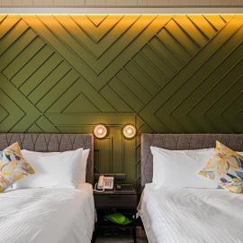 森行旅 Mori Hotel -台南安平老街