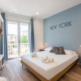 B&B Interno12, מלון בפולוניקה