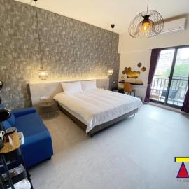Ta 溫泉會館, hotel in Jiaoxi