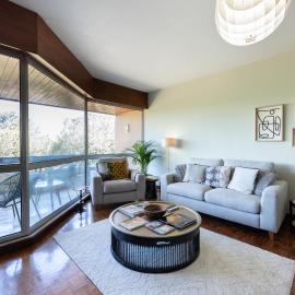 SUBLIME Apartment next to the sea, hotel in Oeiras