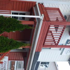 A Voyageur's Guest House, Hotel in Ottawa