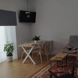 Casa Iulia Emérita Parking Gratis, khách sạn ở Mérida