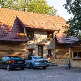 Grand Lakes 2, hotel din Parcul Național Lacurile Plitvice