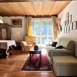 Cosy Lodge un rifugio romantico nel cuore delle Dolomiti