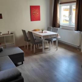 Ferienhaus Senft, hotel in Bad Schandau