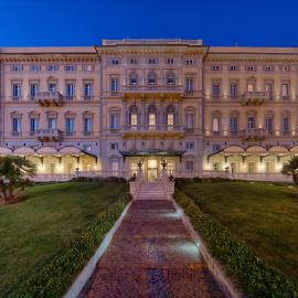 GH Palazzo Suite & SPA, хотел в Ливорно