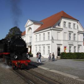 Hotel Prinzenpalais Bad Doberan, hotell i Bad Doberan