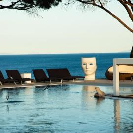 Resort Capo Bianco, hotel a Porto Azzurro