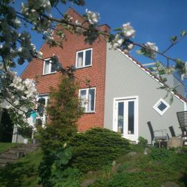 Bymarkens B&B, hotel en Roskilde