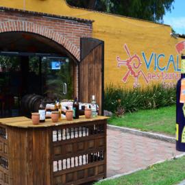 Vicalis Hotel, Villas y Glamping