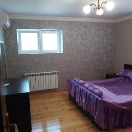 Guest House DODU, hotel u gradu 'Shaki'