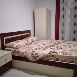 Araniti Apartment