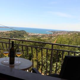 Tre terre apartment, hotel sa Lucija