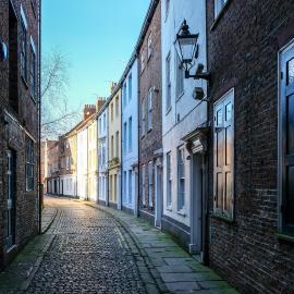 Spirit of Prince Street Hull Old Town, hotel in Hull