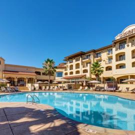 The Murieta Inn and Spa, hôtel à Rancho Murieta