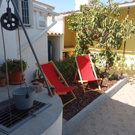 Casa do Poço – hotel w mieście Quinta do Anjo