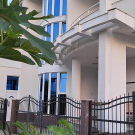 Apartmani Vila Milaris, hotel en Ulcinj