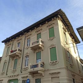 La Casa di Vale, hotel v mestu Busto Arsizio