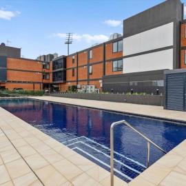 Luxury 3 bdm Spacious apt in the heart of Wagga