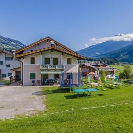 Landhaus Hotter 18