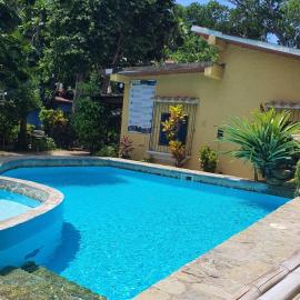Hostal Nova Colonial, hotel di Puerto Colombia