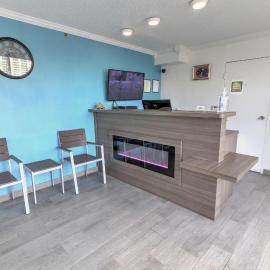 White Marlin Inn - Virginia Beach, hotel a Virginia Beach