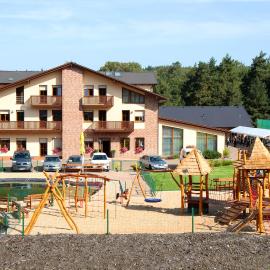 Sportpenzion Pohoda B&B、プルゼニのホテル