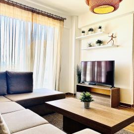 BALI SUITES 303