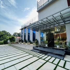 Miracle Hotel and Resorts, hotel a Kozhikode